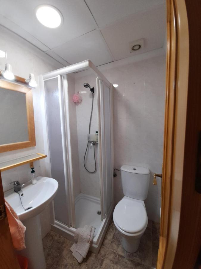 Mar Menor Penthouse Lo Pagan Vv-Mu44091 Apartment Exterior photo